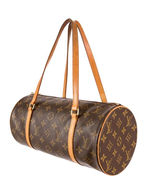 lv papillon 19|authentic louis vuitton papillon 30.